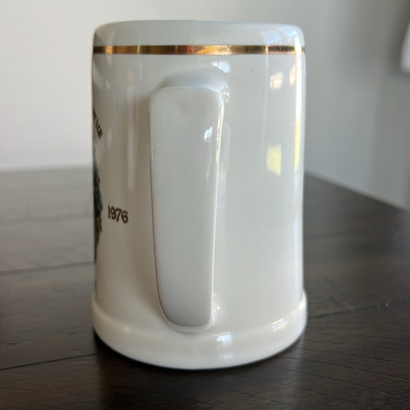 Conrad Crafters 200th Anniversary beer stein - Picture 2 of 6